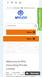Mobile Screenshot of mvlco.com